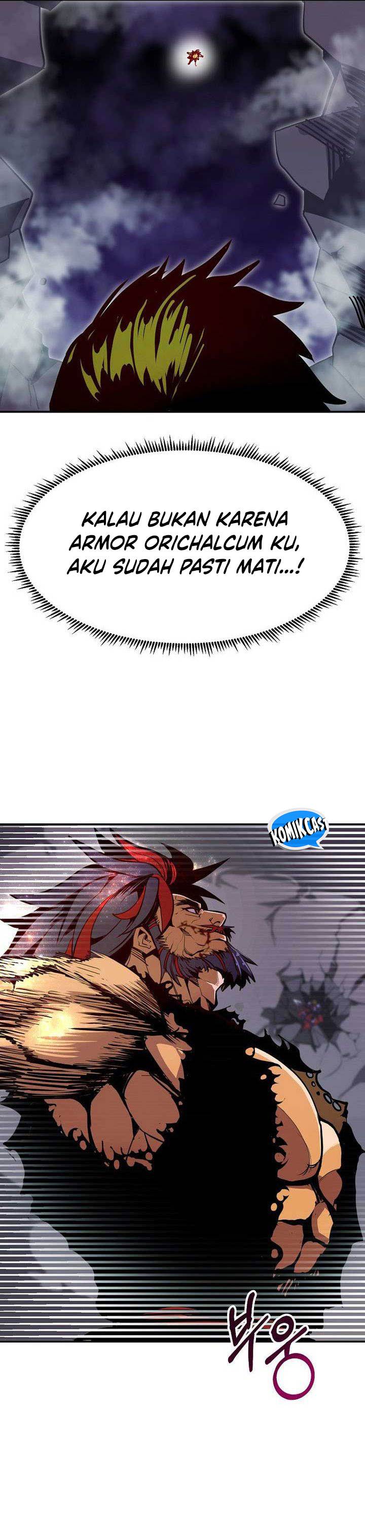 Worthless Regression  Chap 70 - Next Chap 71