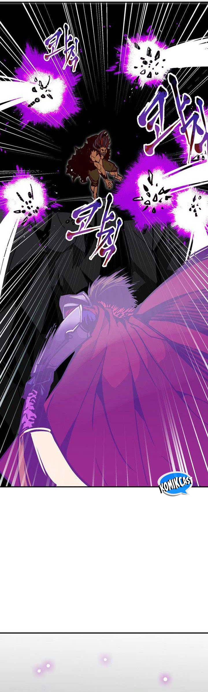 Worthless Regression  Chap 70 - Next Chap 71