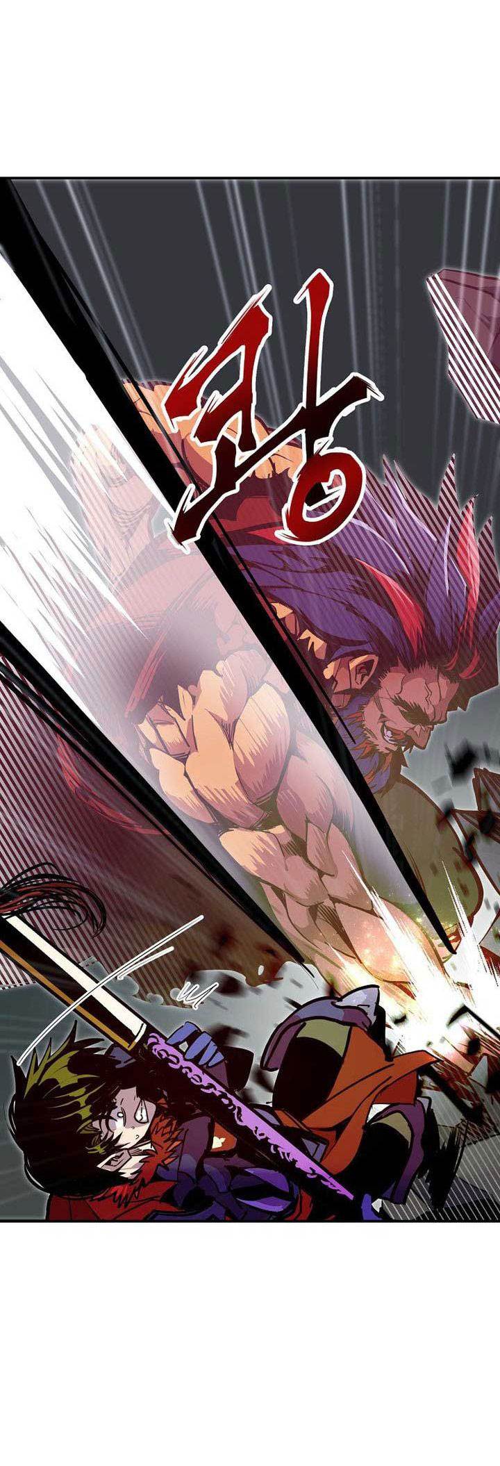 Worthless Regression  Chap 70 - Next Chap 71