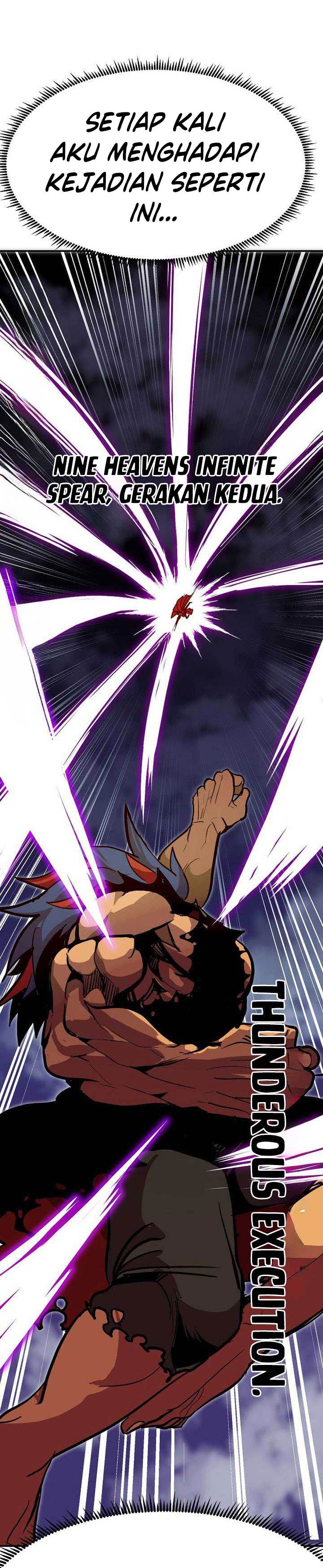 Worthless Regression  Chap 70 - Next Chap 71