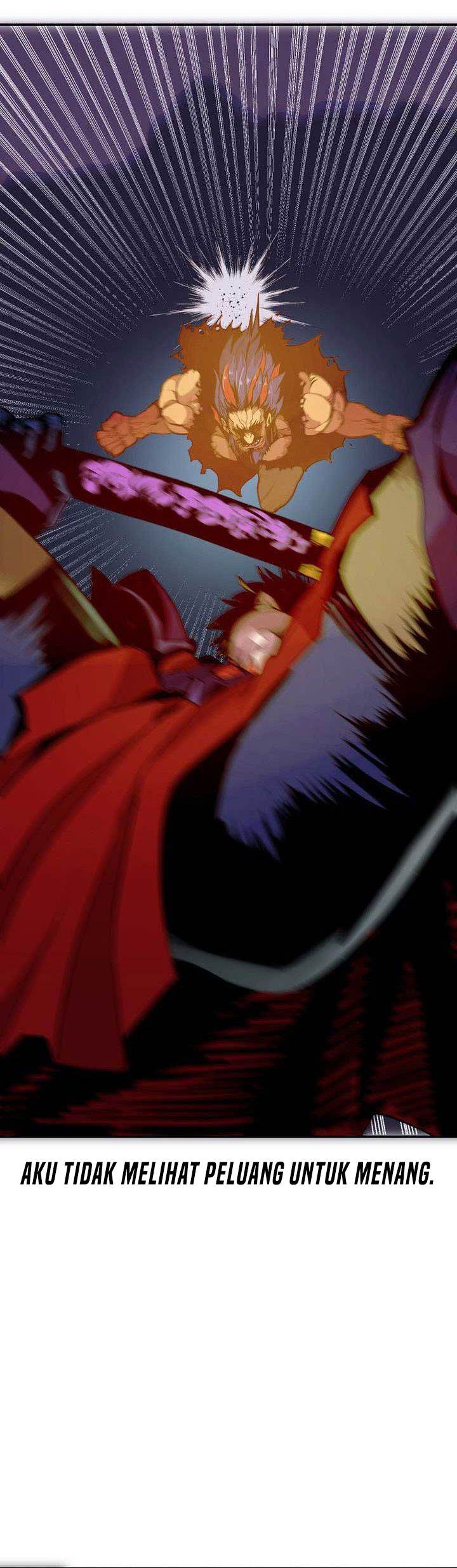 Worthless Regression  Chap 70 - Next Chap 71