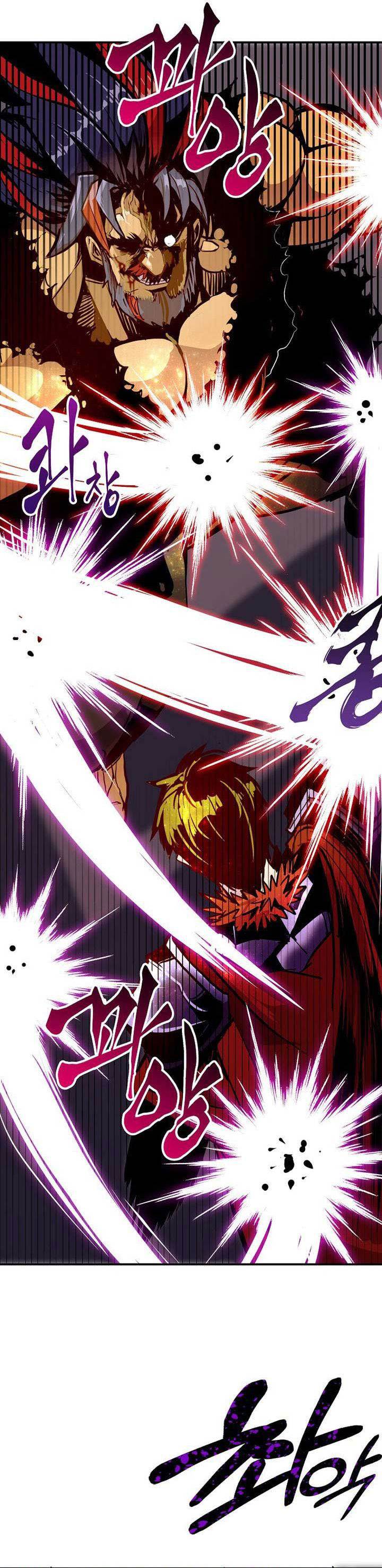 Worthless Regression  Chap 70 - Next Chap 71