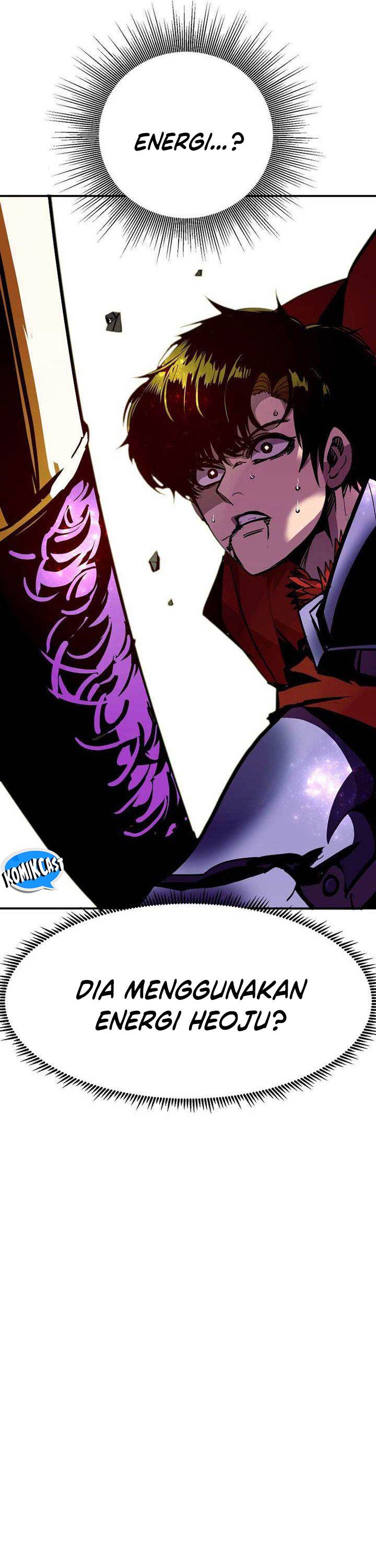 Worthless Regression  Chap 70 - Next Chap 71