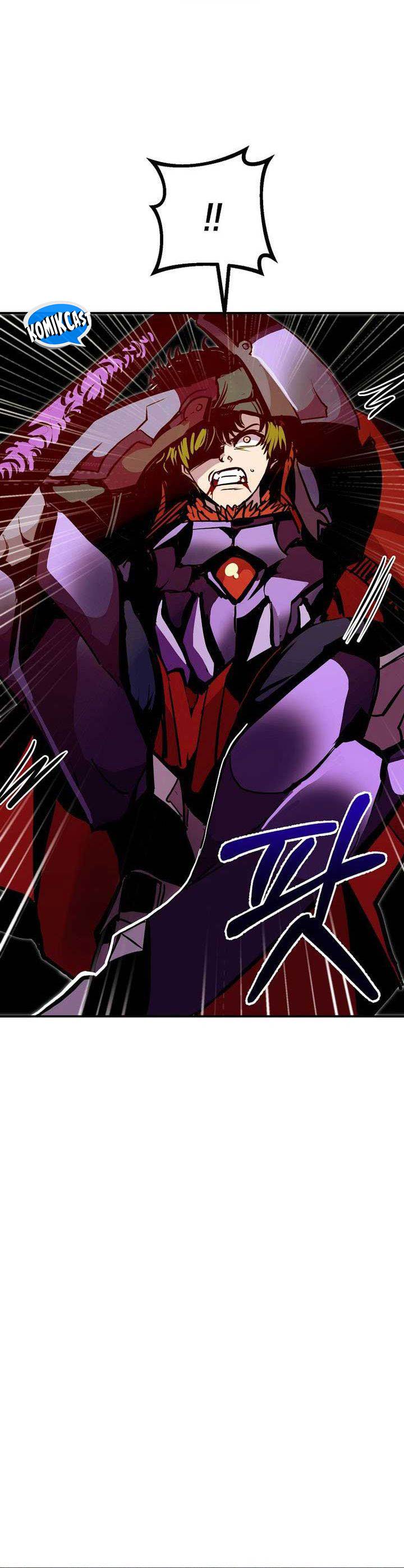 Worthless Regression  Chap 70 - Next Chap 71