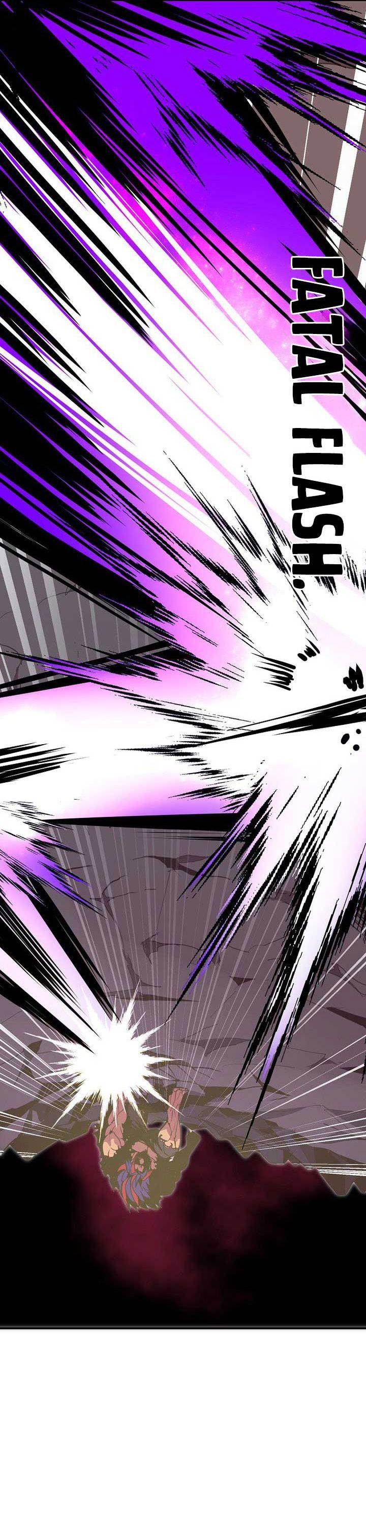 Worthless Regression  Chap 70 - Next Chap 71