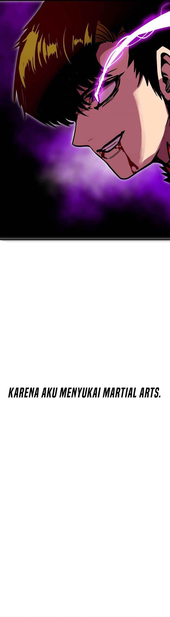 Worthless Regression  Chap 70 - Next Chap 71