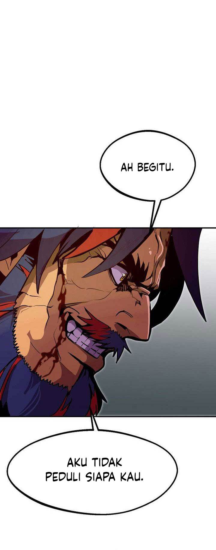 Worthless Regression  Chap 70 - Next Chap 71