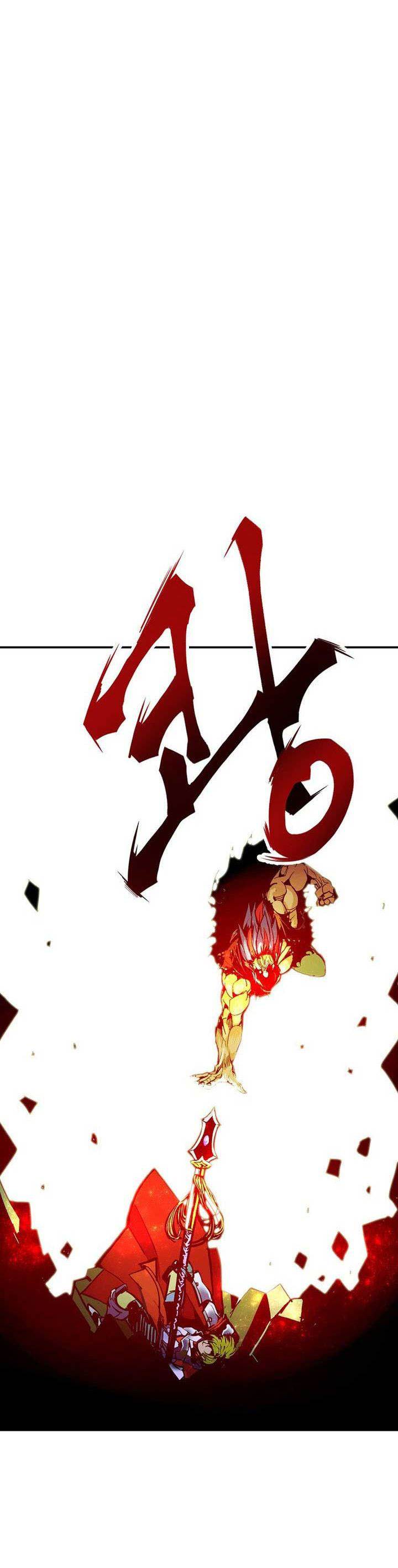 Worthless Regression  Chap 70 - Next Chap 71