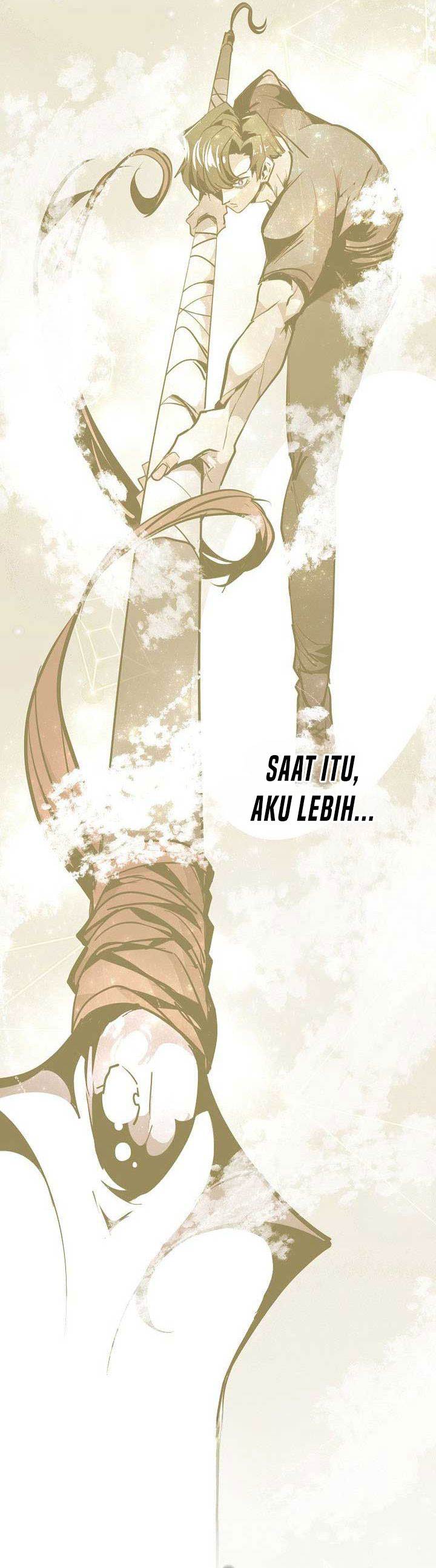 Worthless Regression  Chap 70 - Next Chap 71