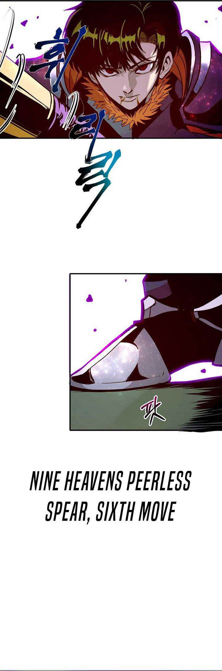 Worthless Regression Chap 71 - Next Chap 72