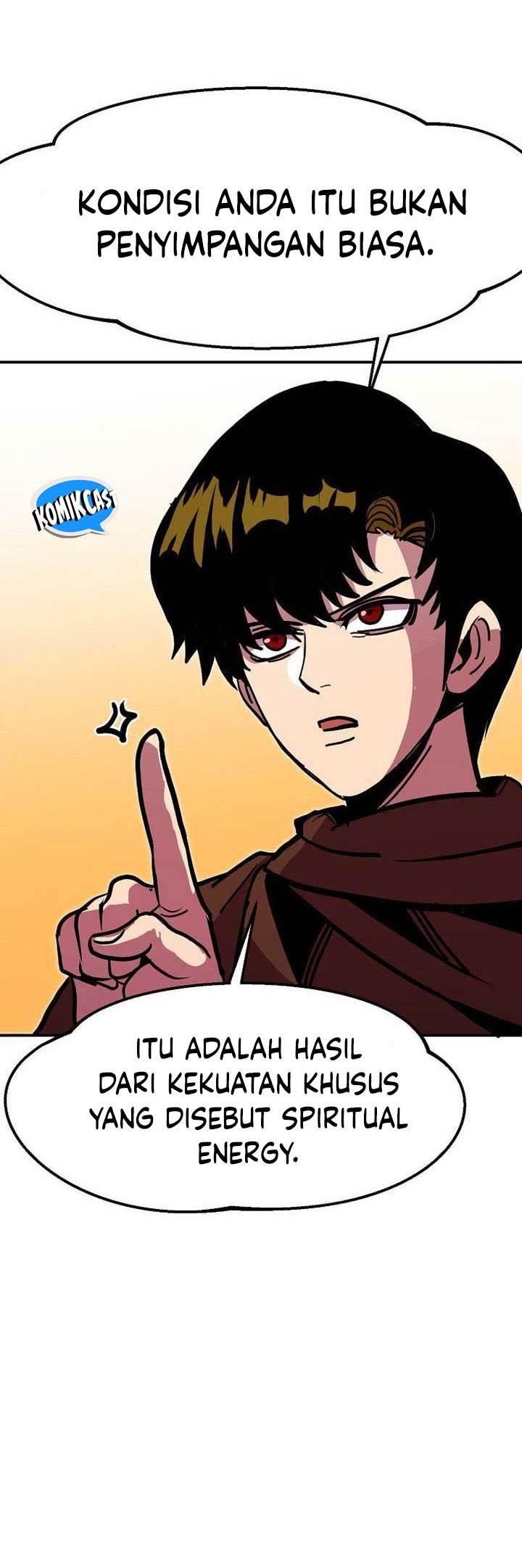 Worthless Regression Chap 71 - Next Chap 72