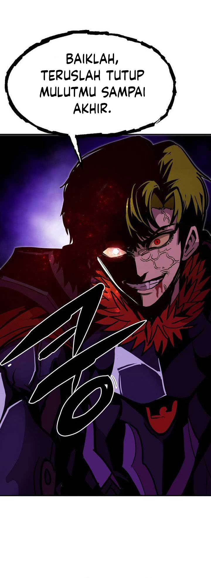 Worthless Regression Chap 71 - Next Chap 72