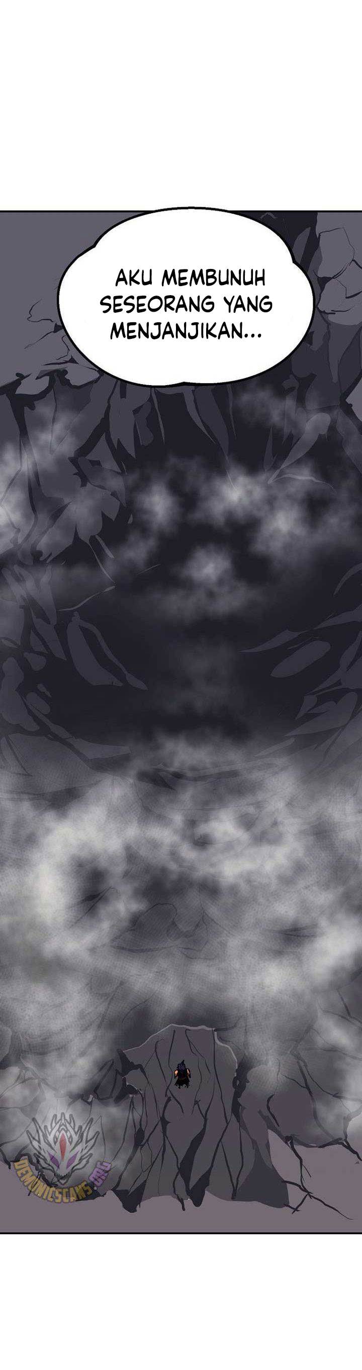 Worthless Regression Chap 71 - Next Chap 72