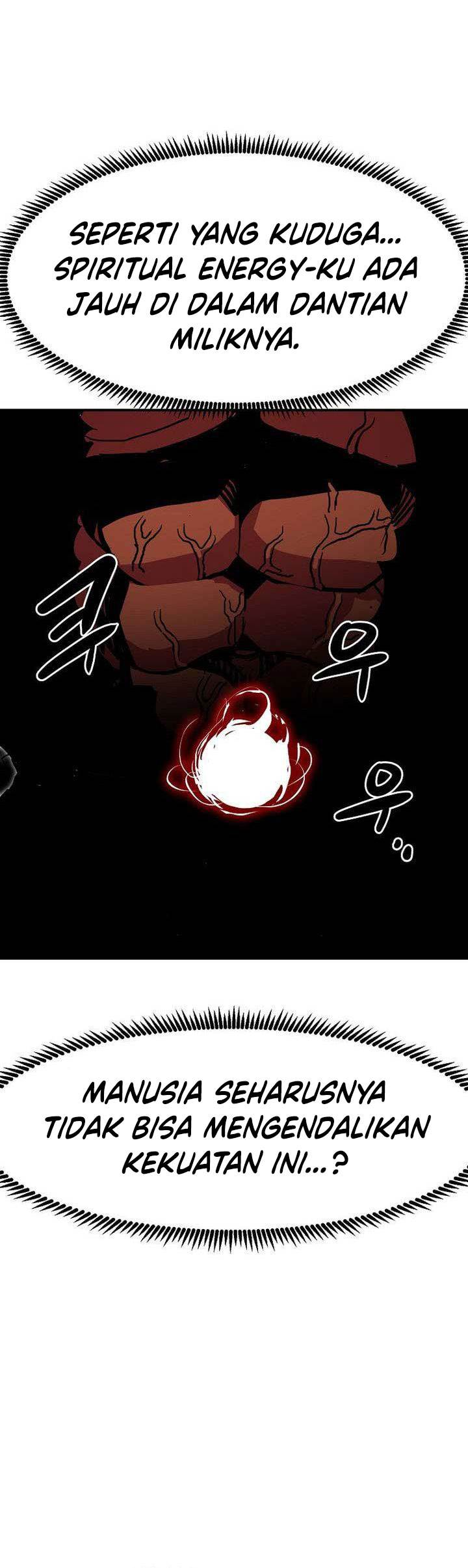 Worthless Regression Chap 71 - Next Chap 72