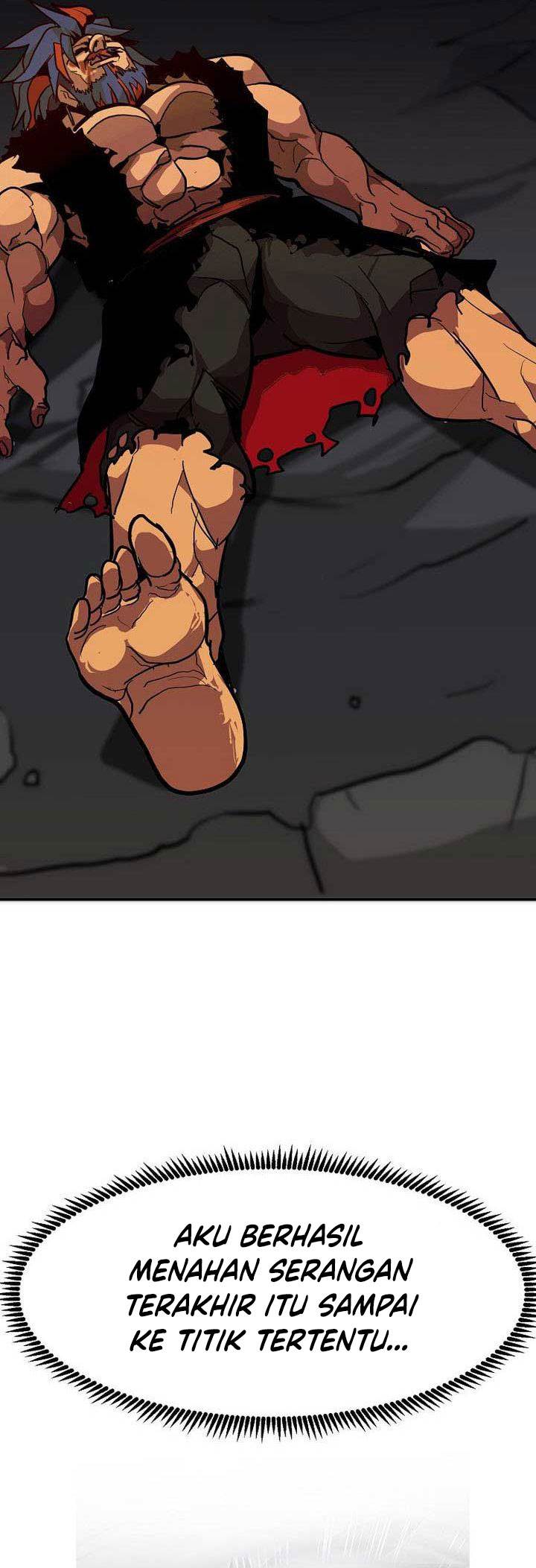 Worthless Regression Chap 71 - Next Chap 72