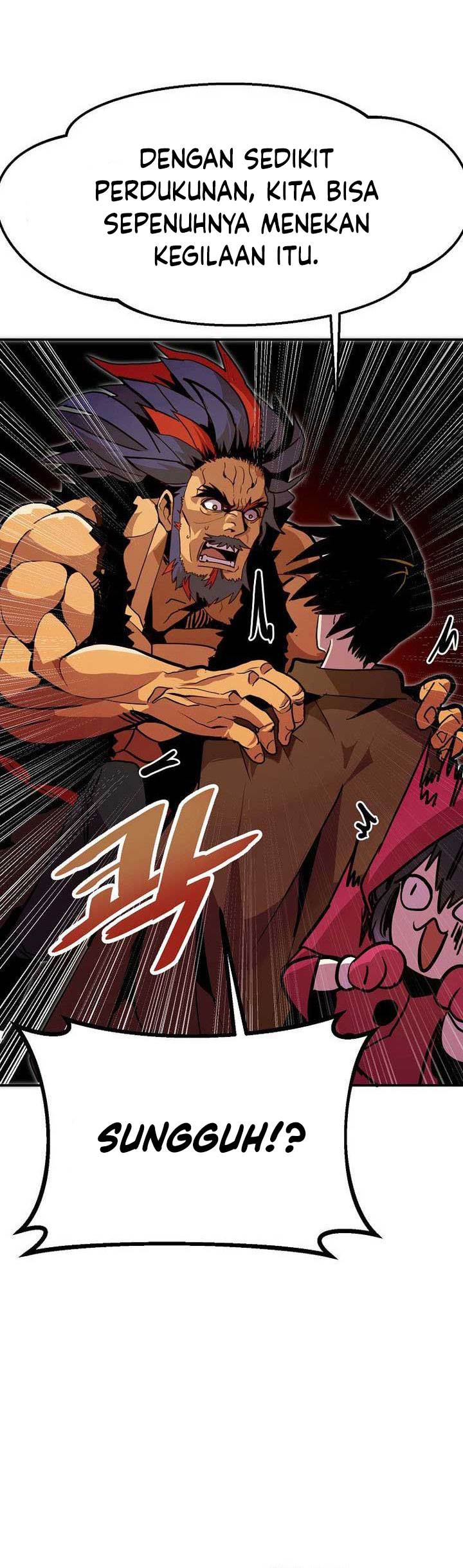 Worthless Regression Chap 71 - Next Chap 72