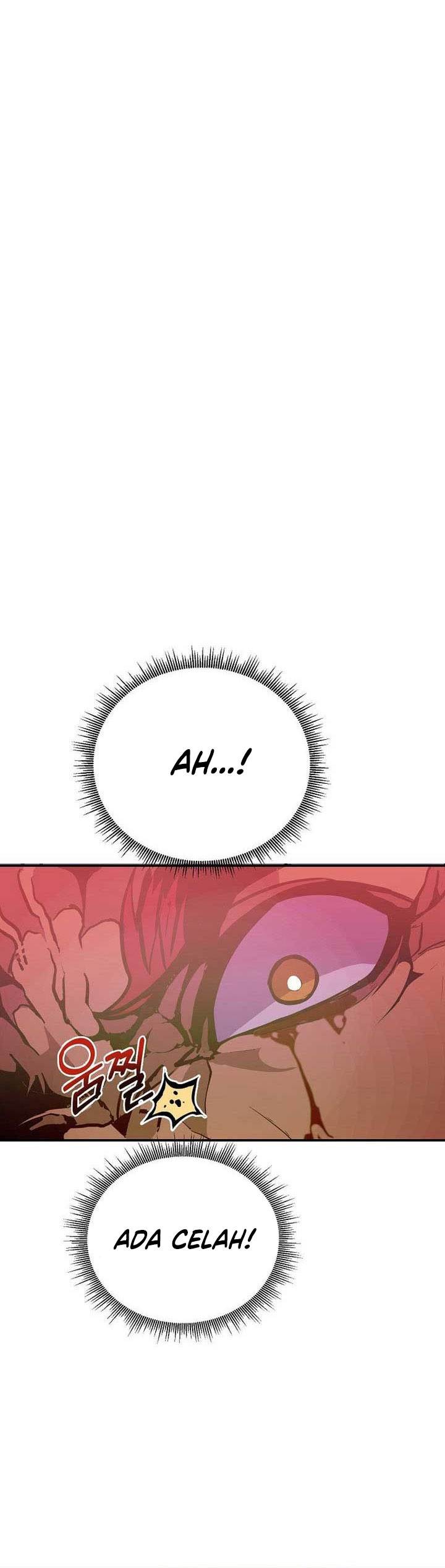 Worthless Regression Chap 71 - Next Chap 72