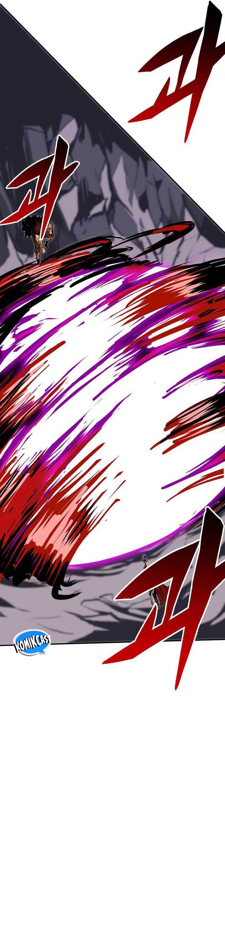 Worthless Regression Chap 71 - Next Chap 72