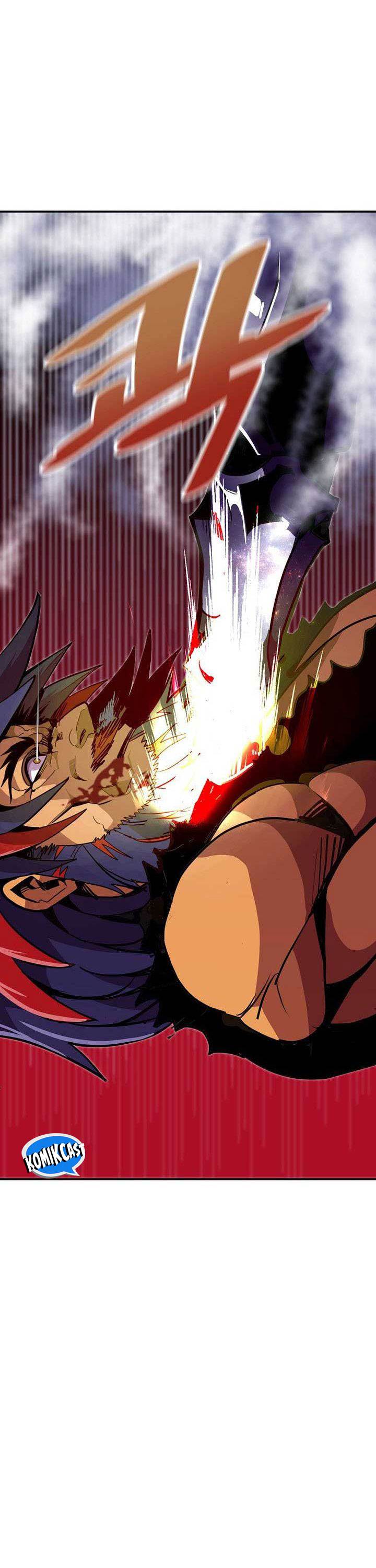 Worthless Regression Chap 71 - Next Chap 72