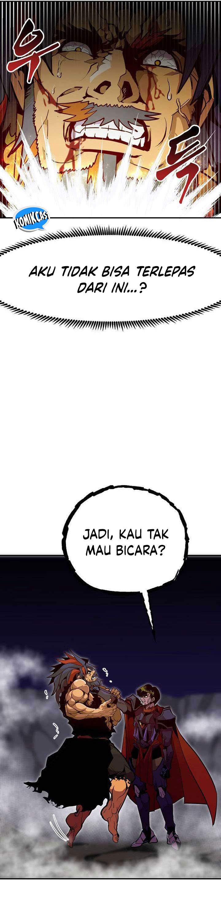 Worthless Regression Chap 71 - Next Chap 72