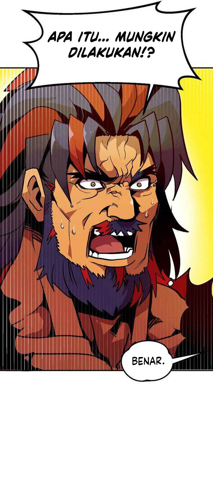 Worthless Regression Chap 71 - Next Chap 72