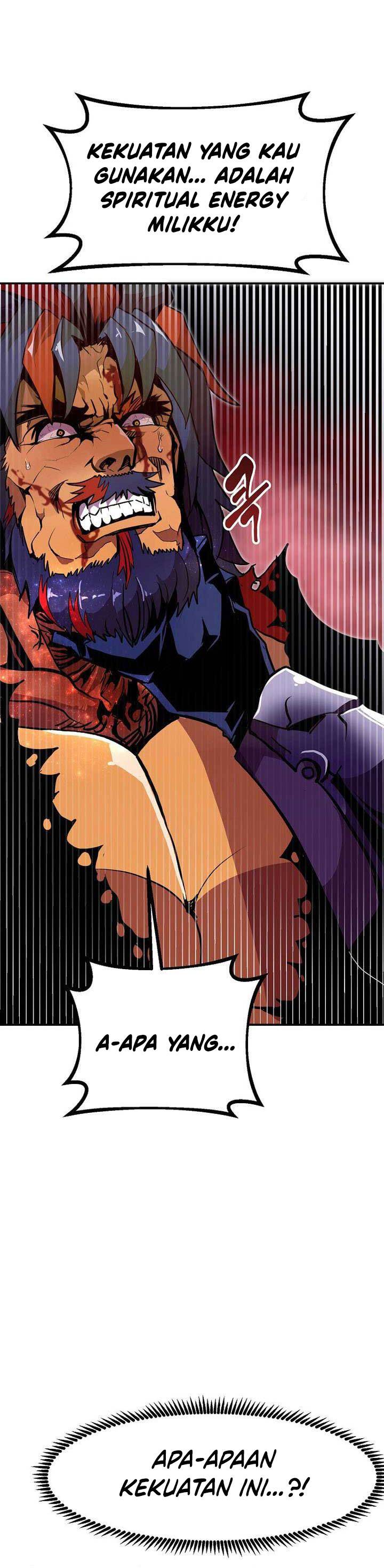 Worthless Regression Chap 71 - Next Chap 72