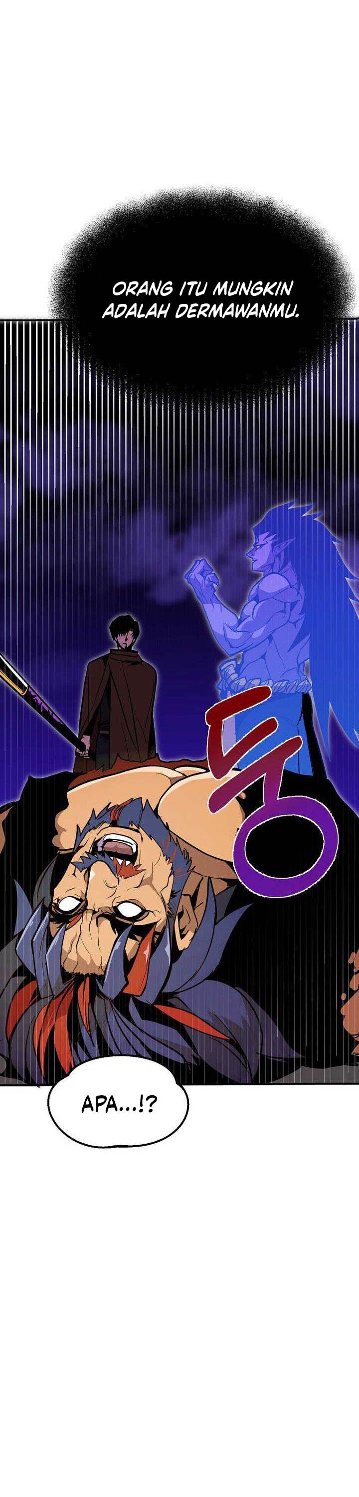 Worthless Regression Chap 71 - Next Chap 72