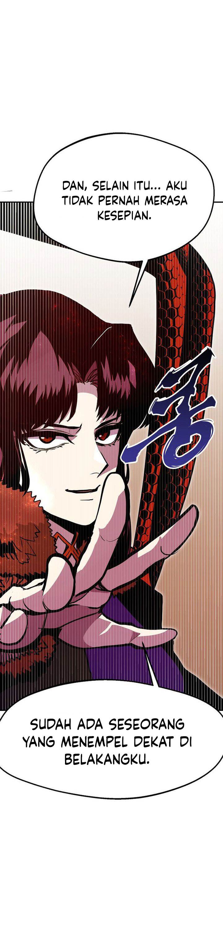 Worthless Regression Chap 72 - Next Chap 73