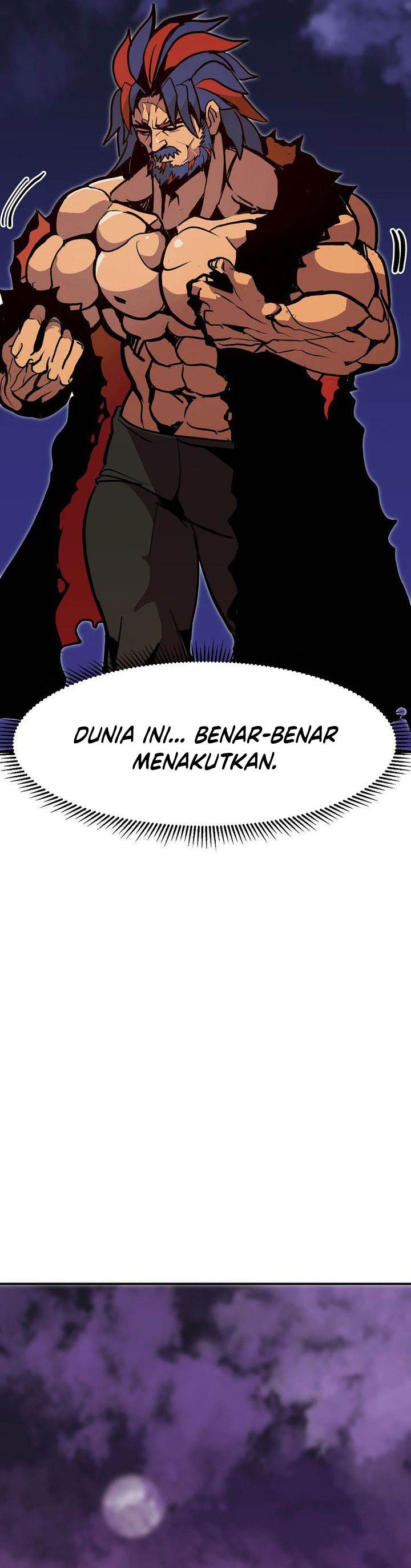 Worthless Regression Chap 72 - Next Chap 73