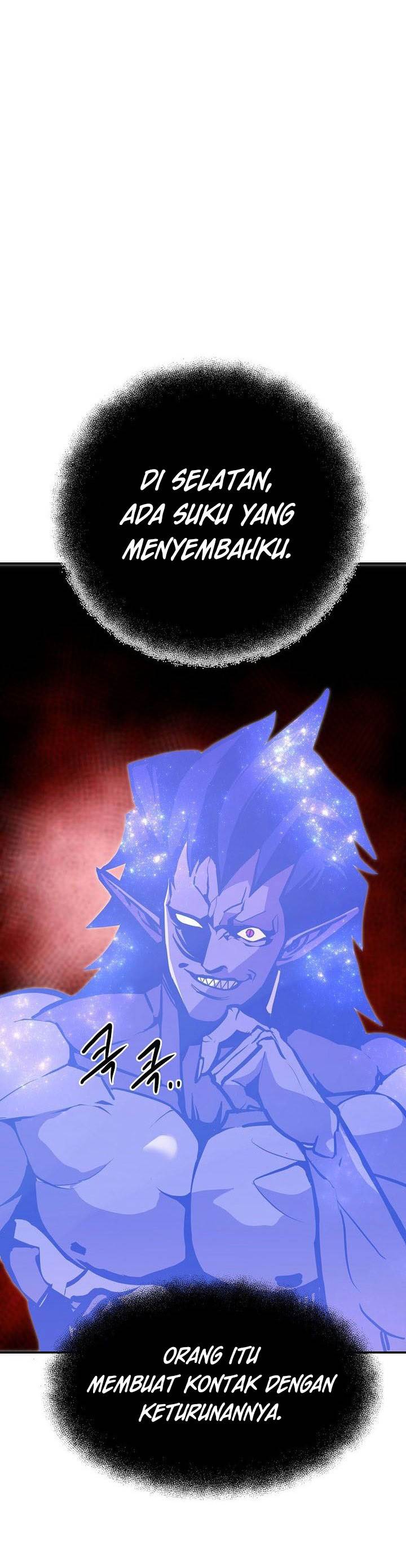 Worthless Regression Chap 72 - Next Chap 73