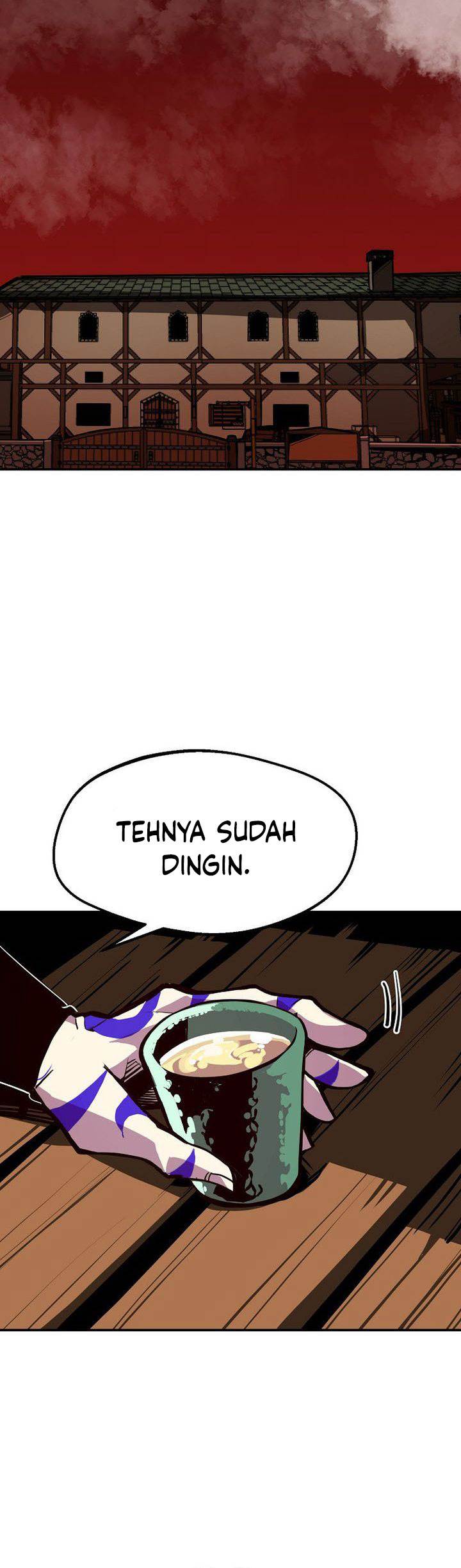 Worthless Regression Chap 72 - Next Chap 73