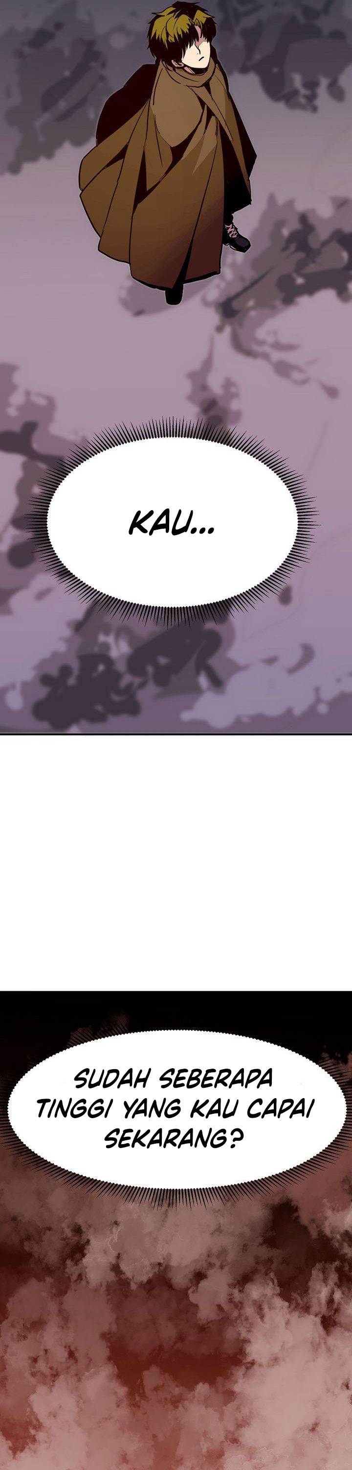 Worthless Regression Chap 72 - Next Chap 73