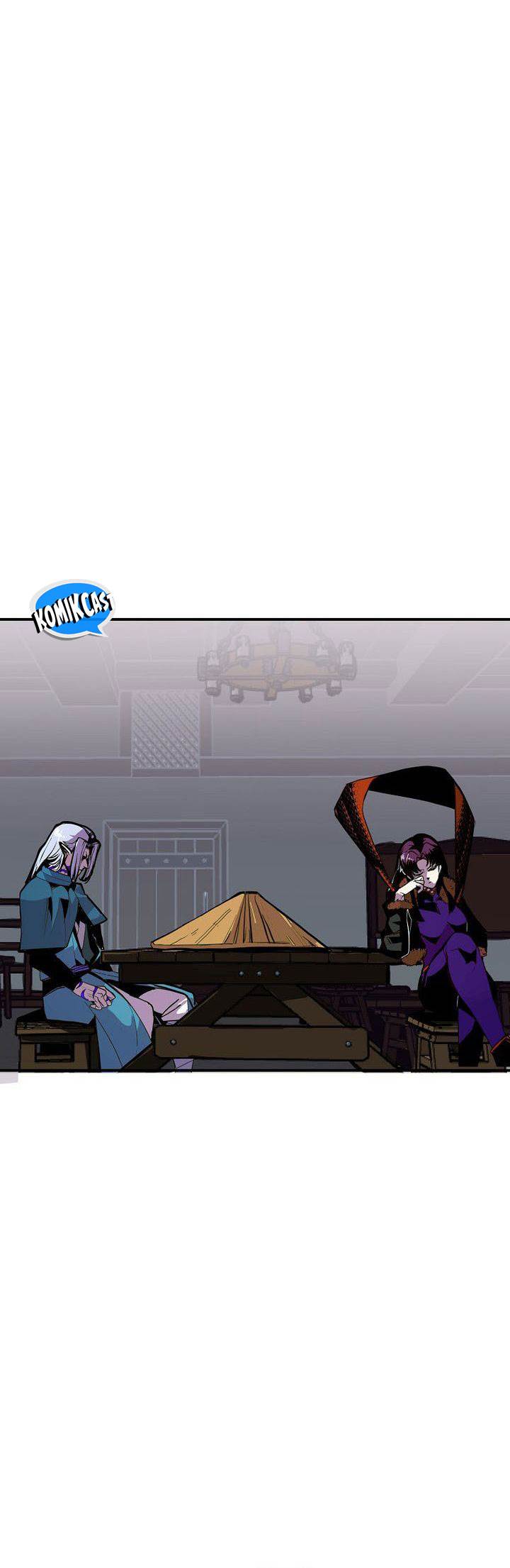 Worthless Regression Chap 72 - Next Chap 73