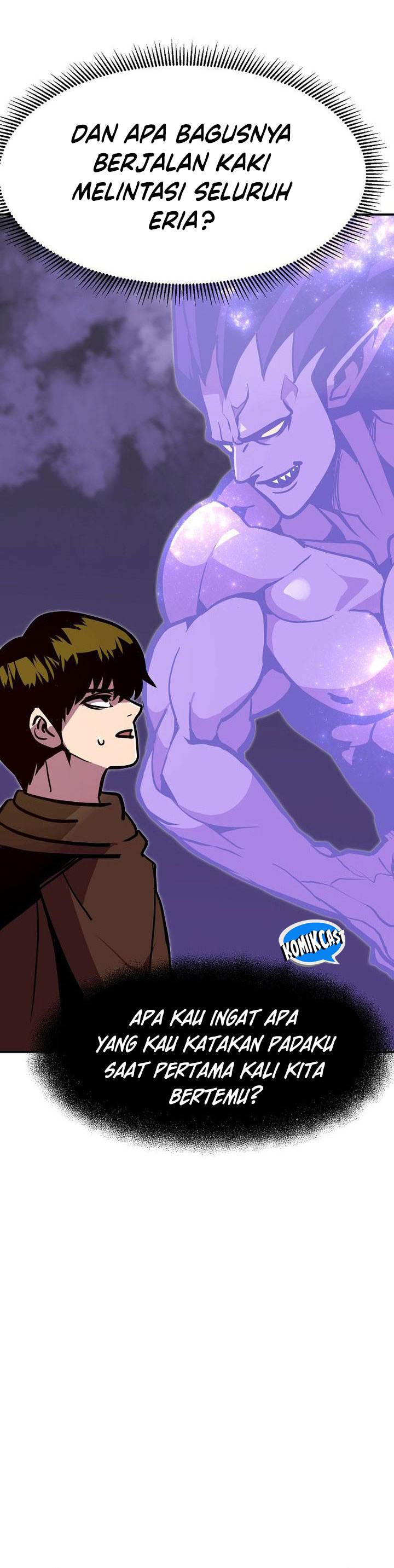 Worthless Regression Chap 72 - Next Chap 73