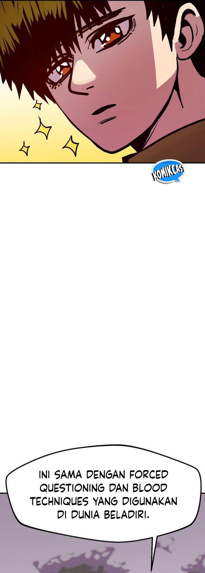 Worthless Regression Chap 72 - Next Chap 73