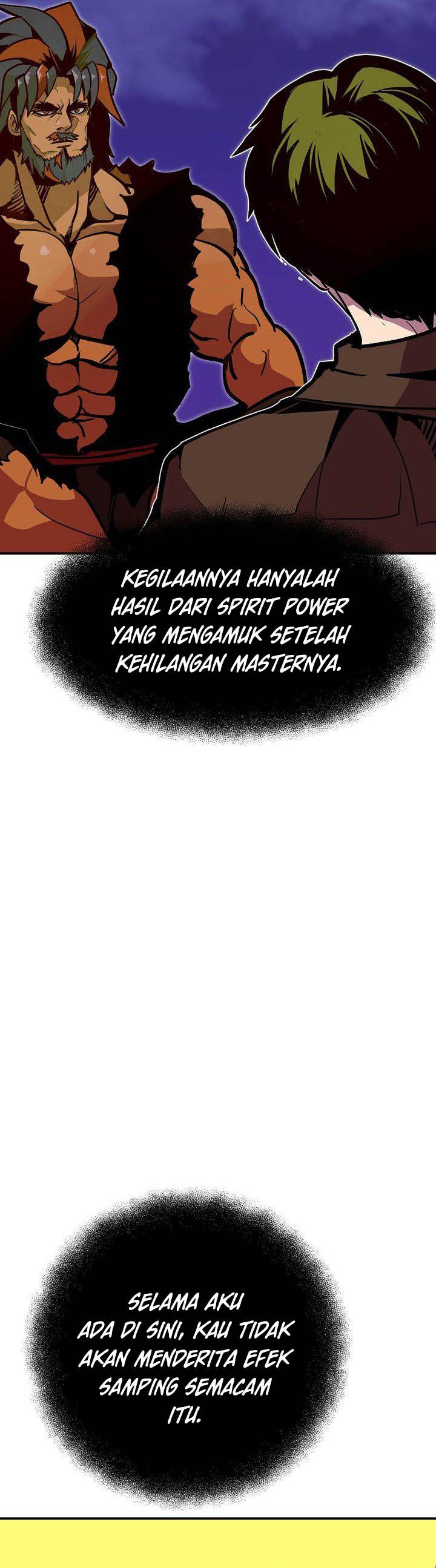 Worthless Regression Chap 72 - Next Chap 73