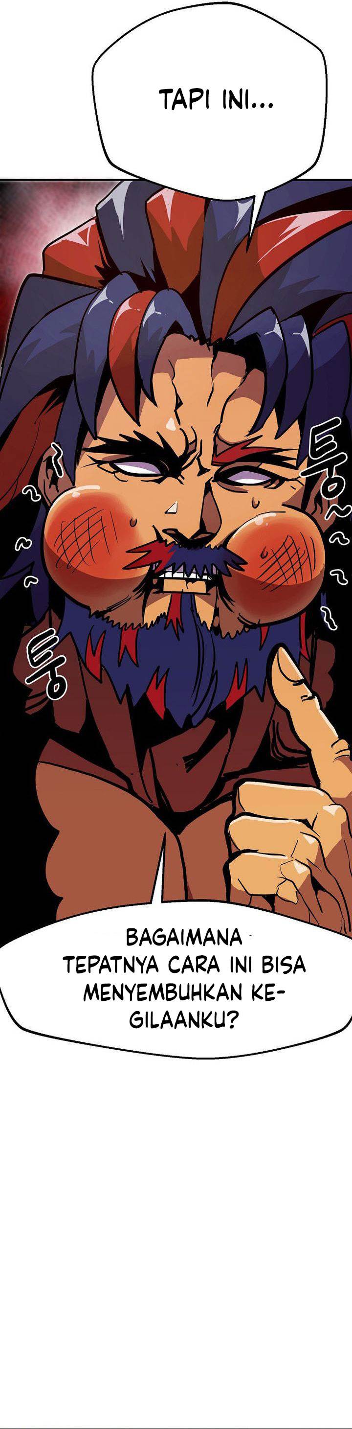 Worthless Regression Chap 72 - Next Chap 73