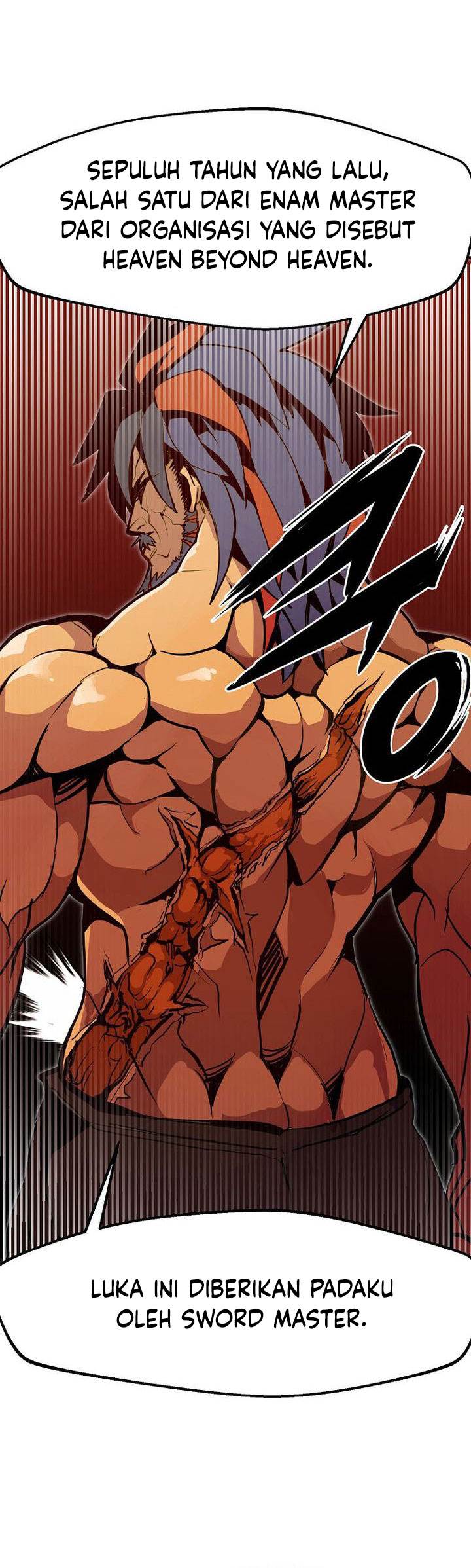 Worthless Regression Chap 72 - Next Chap 73