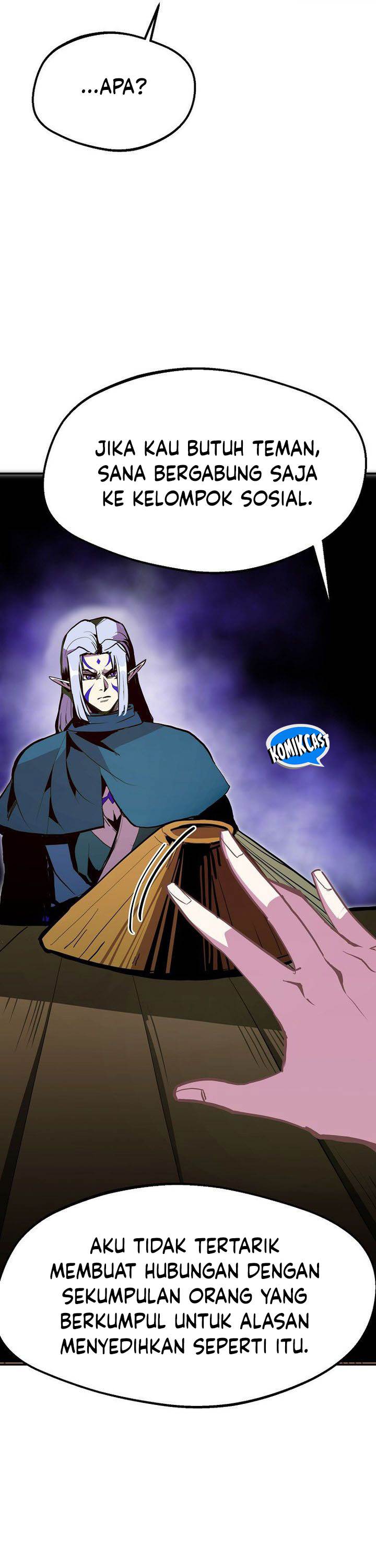 Worthless Regression Chap 72 - Next Chap 73