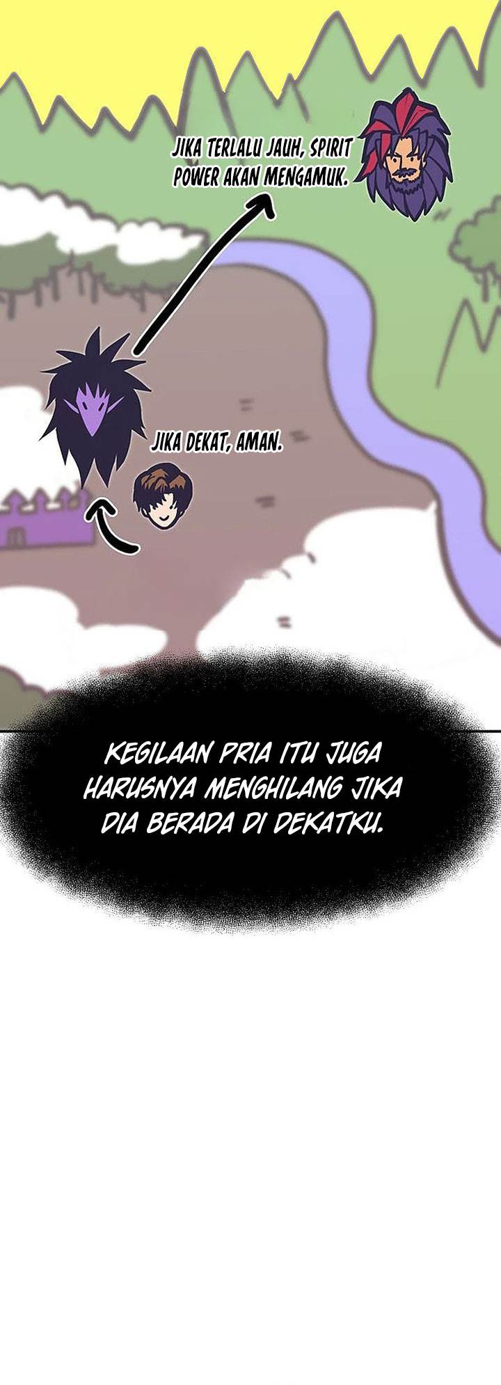 Worthless Regression Chap 72 - Next Chap 73