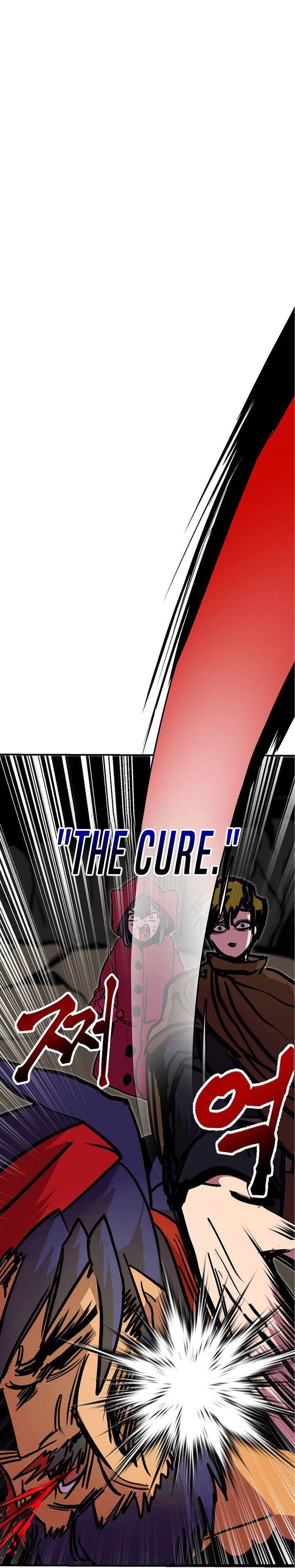 Worthless Regression Chap 72 - Next Chap 73