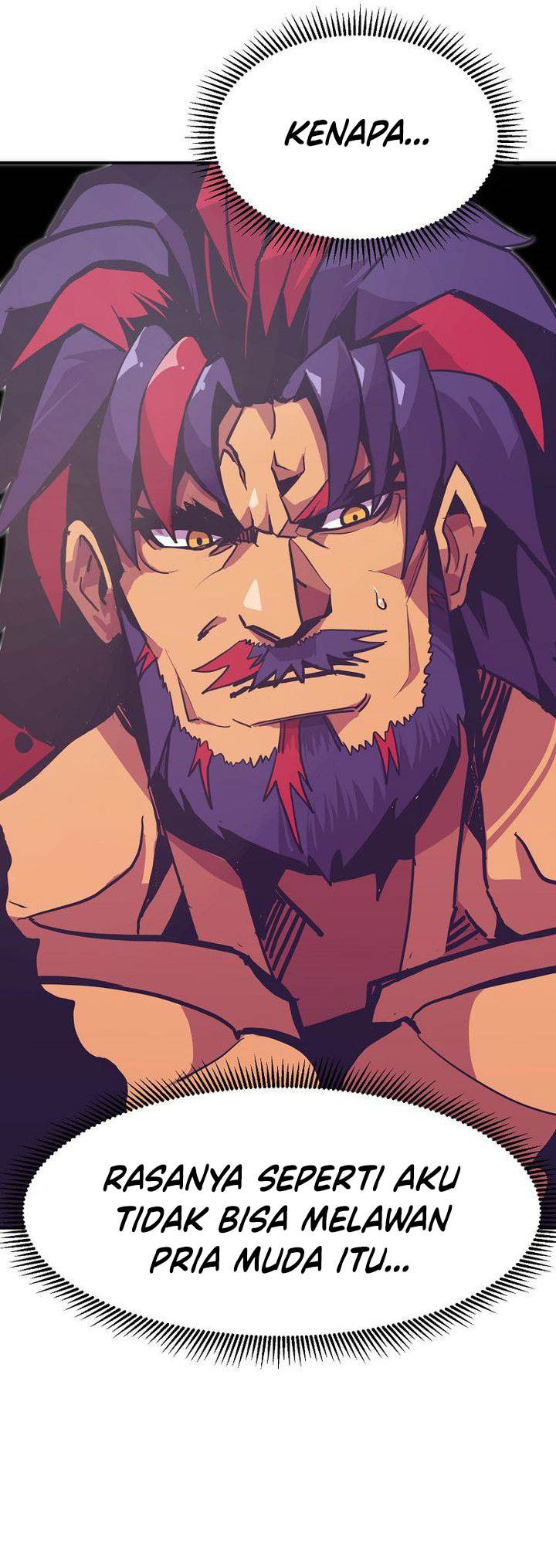 Worthless Regression Chap 72 - Next Chap 73