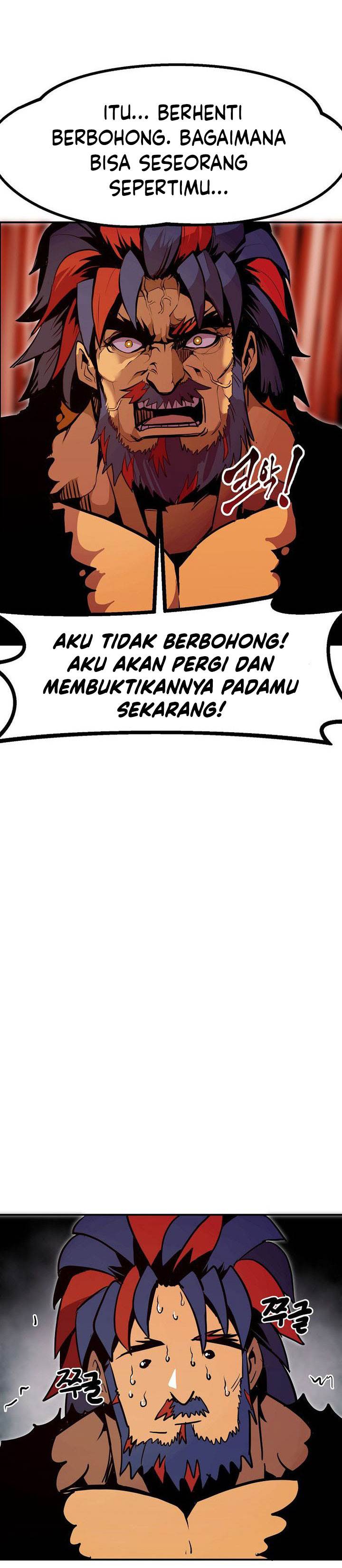 Worthless Regression  Chap 73 - Next Chap 74