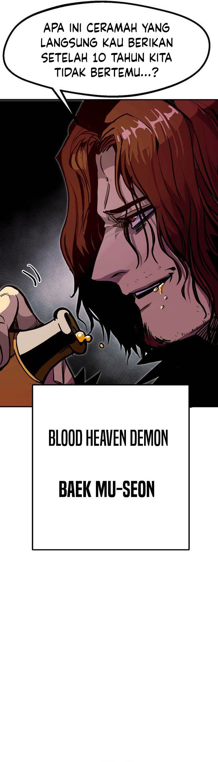 Worthless Regression  Chap 73 - Next Chap 74