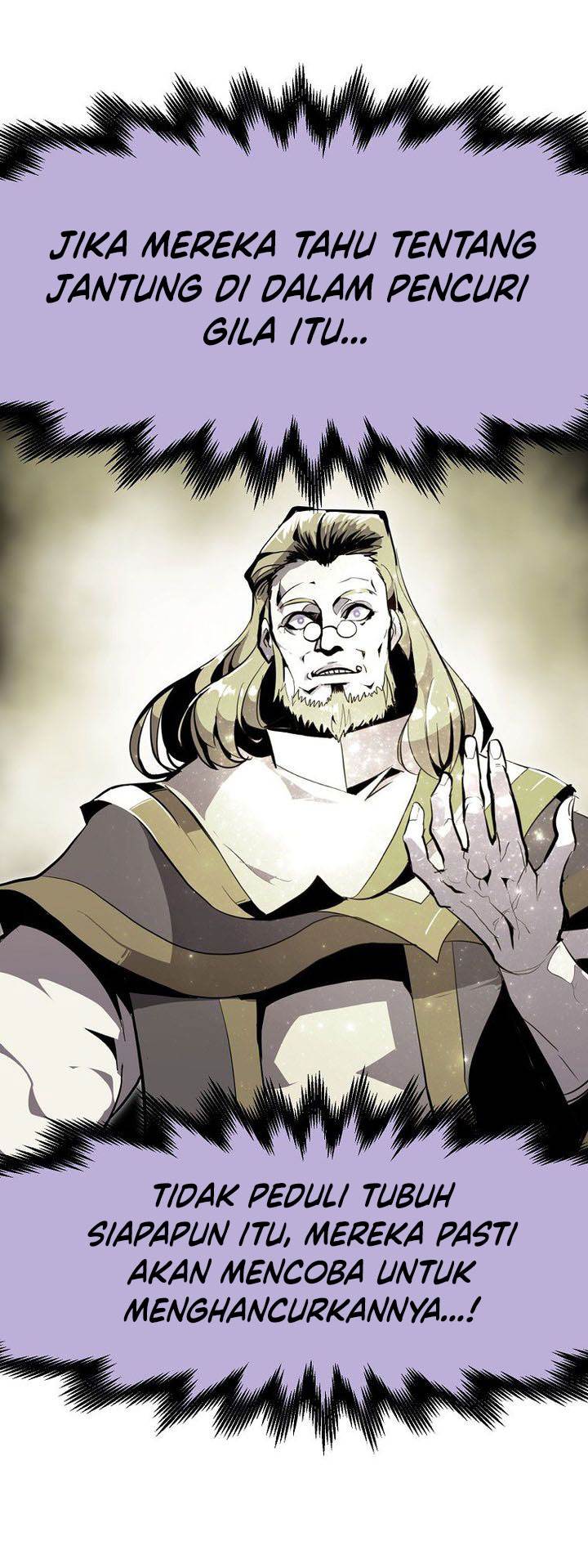 Worthless Regression  Chap 73 - Next Chap 74