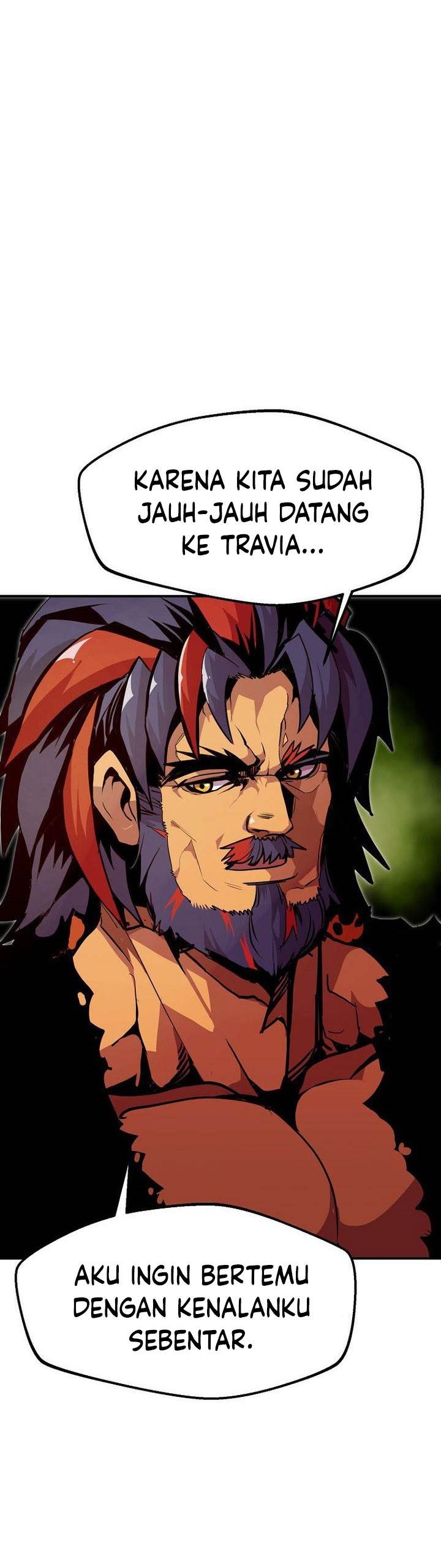 Worthless Regression  Chap 73 - Next Chap 74