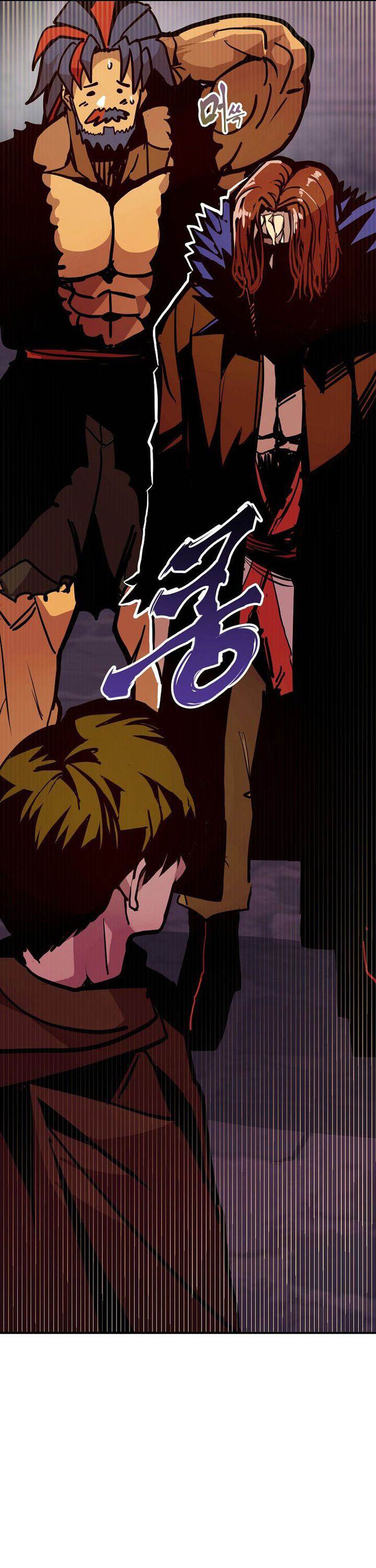 Worthless Regression  Chap 73 - Next Chap 74