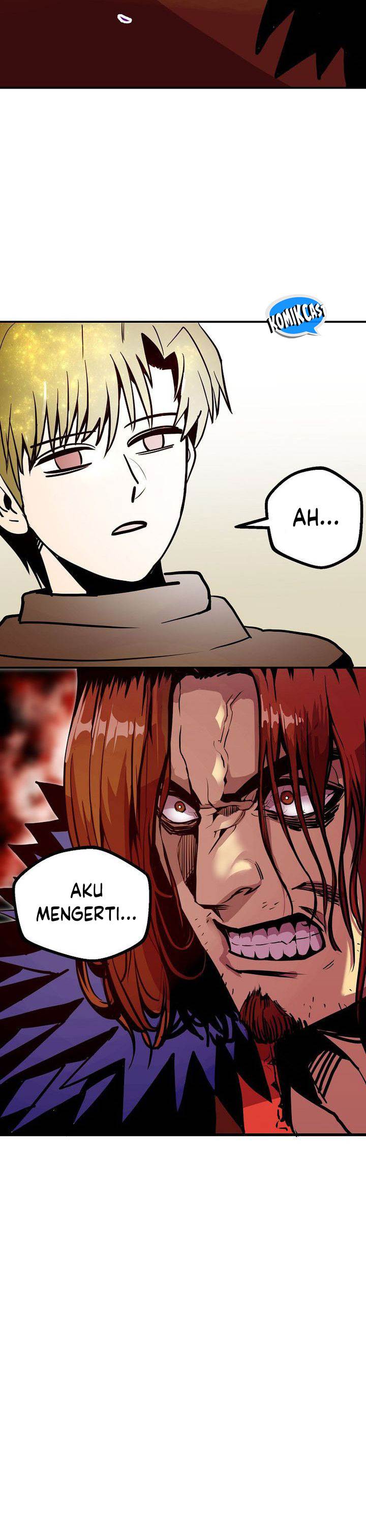 Worthless Regression  Chap 73 - Next Chap 74