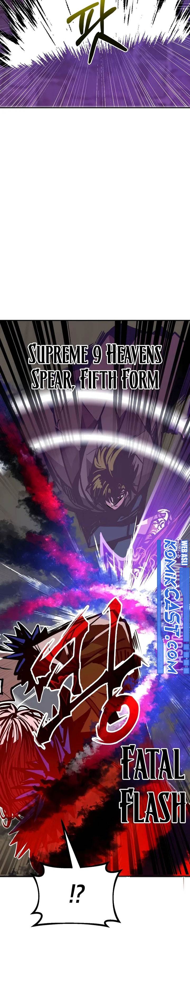 Worthless Regression  Chap 74 - Next Chap 75