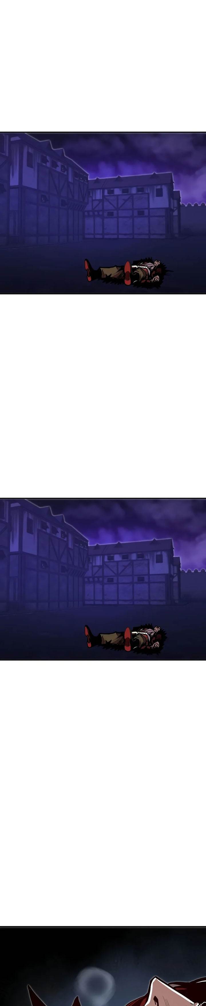 Worthless Regression  Chap 74 - Next Chap 75